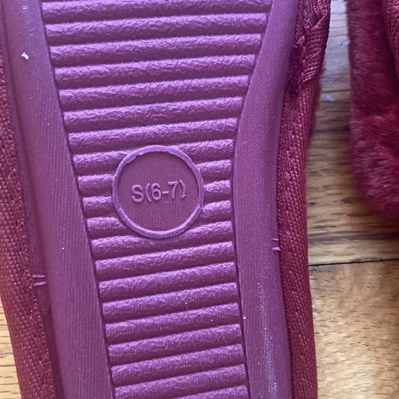 Jessica Simpson Bejeweled Slide Slippers - Picture 9 of 9